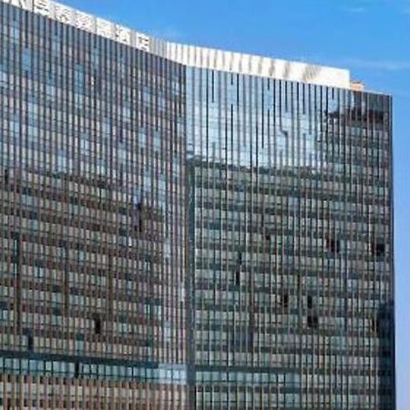Kun Tai Glory Hotel Beijing Wangjing Exterior photo