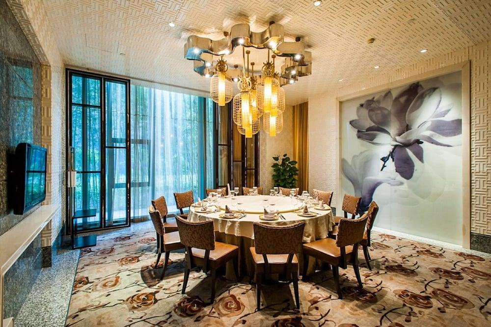 Kun Tai Glory Hotel Beijing Wangjing Exterior photo