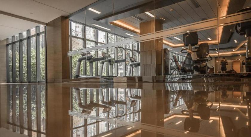 Kun Tai Glory Hotel Beijing Wangjing Exterior photo