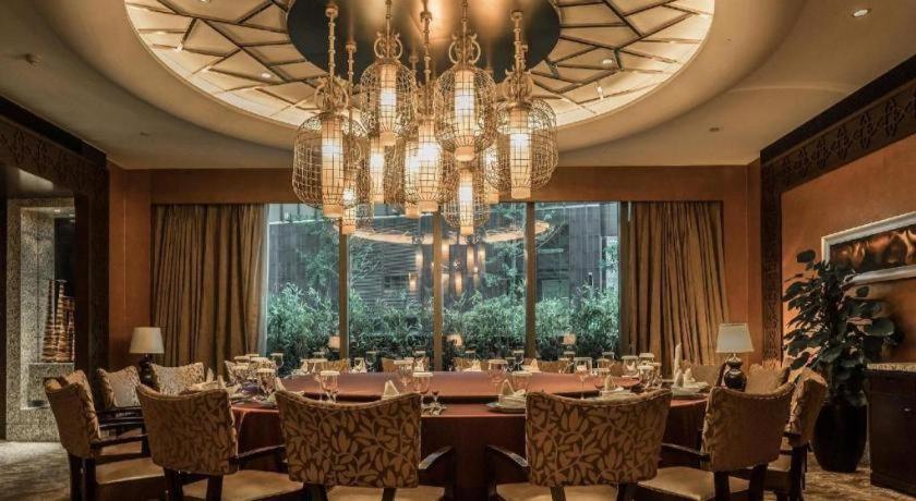 Kun Tai Glory Hotel Beijing Wangjing Exterior photo