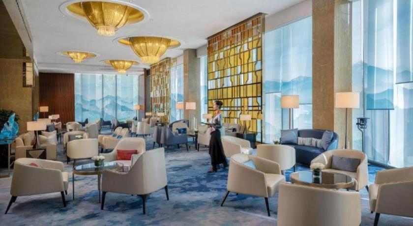 Kun Tai Glory Hotel Beijing Wangjing Exterior photo