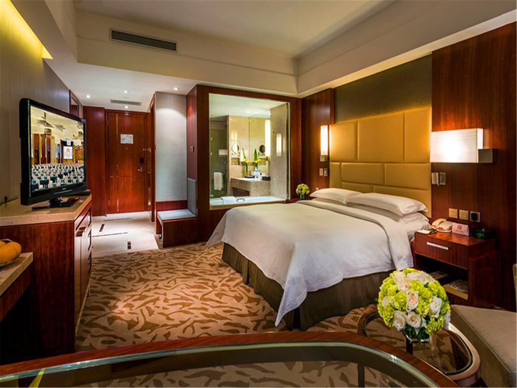Kun Tai Glory Hotel Beijing Wangjing Room photo