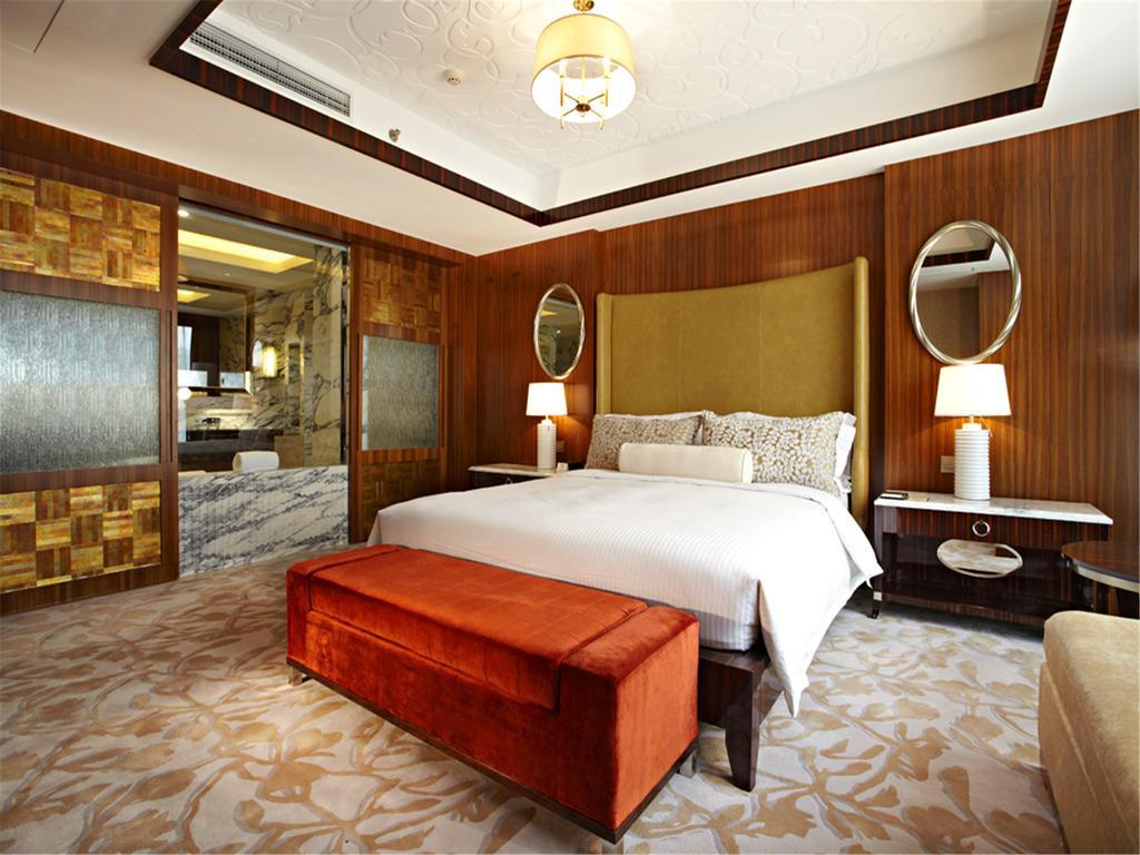 Kun Tai Glory Hotel Beijing Wangjing Room photo