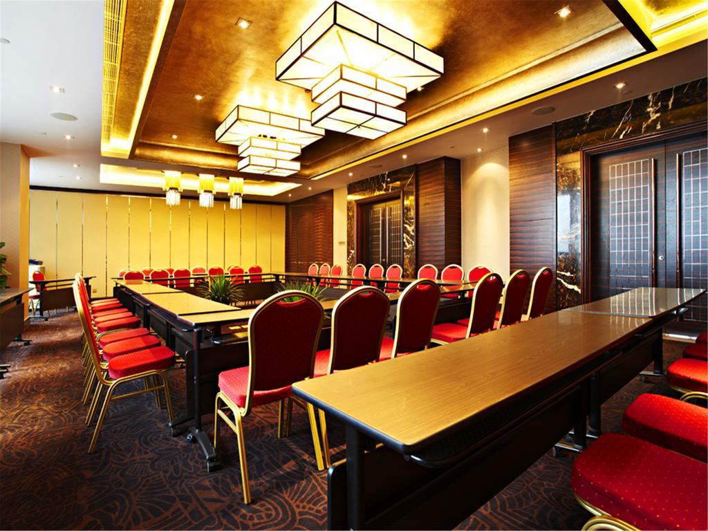 Kun Tai Glory Hotel Beijing Wangjing Exterior photo