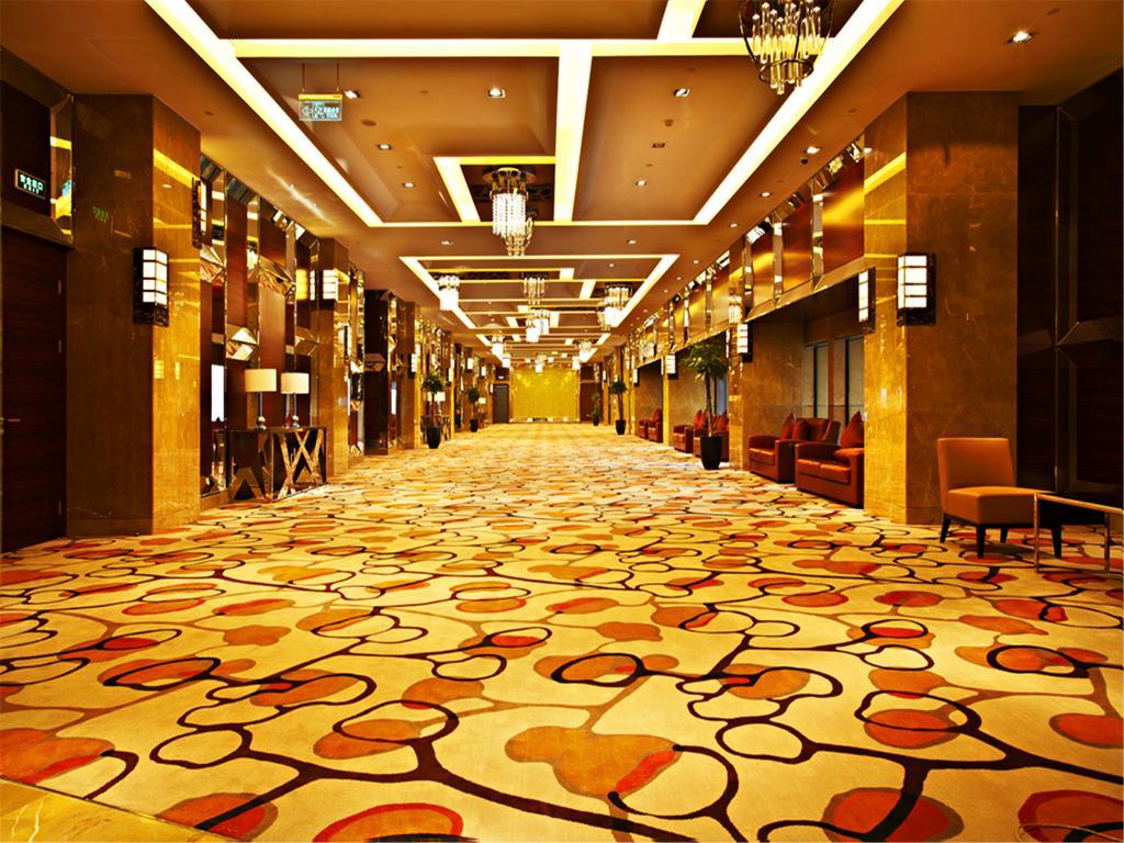 Kun Tai Glory Hotel Beijing Wangjing Exterior photo
