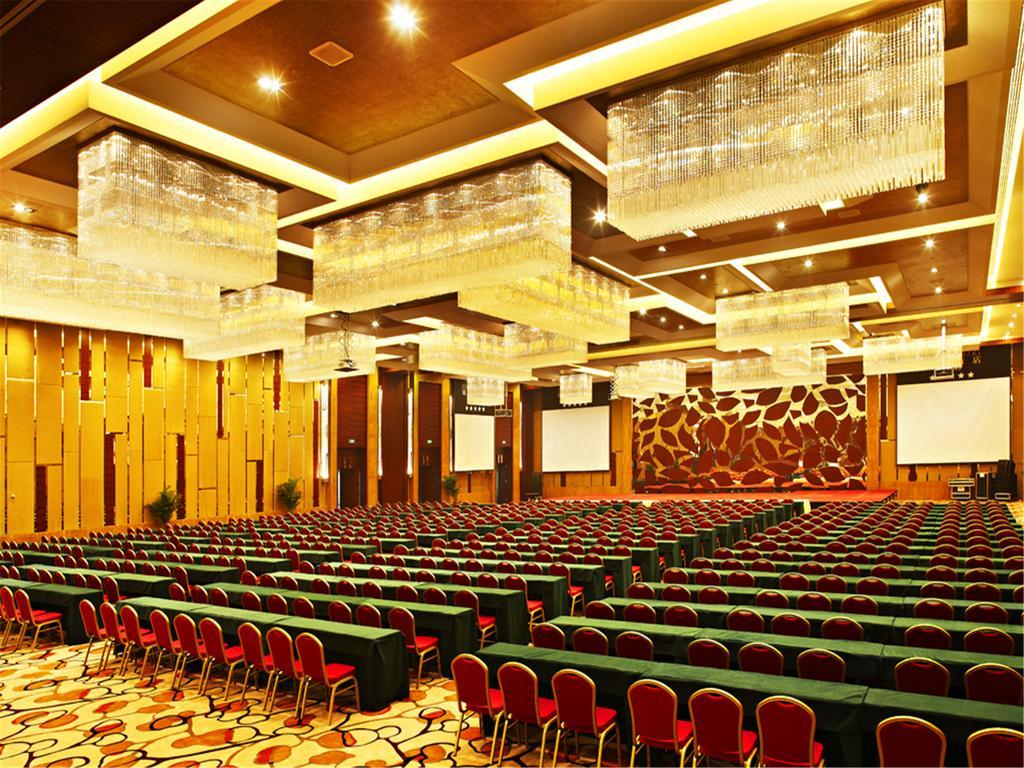 Kun Tai Glory Hotel Beijing Wangjing Exterior photo
