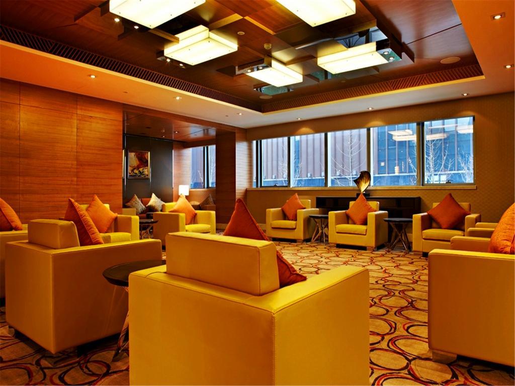 Kun Tai Glory Hotel Beijing Wangjing Exterior photo