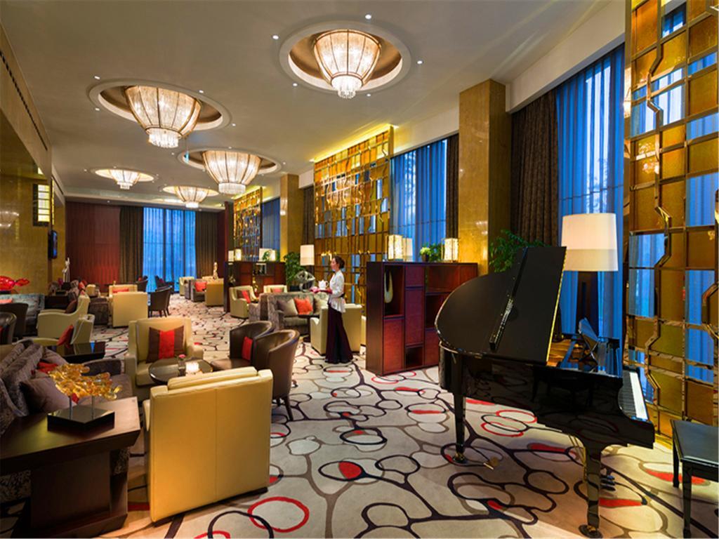 Kun Tai Glory Hotel Beijing Wangjing Exterior photo