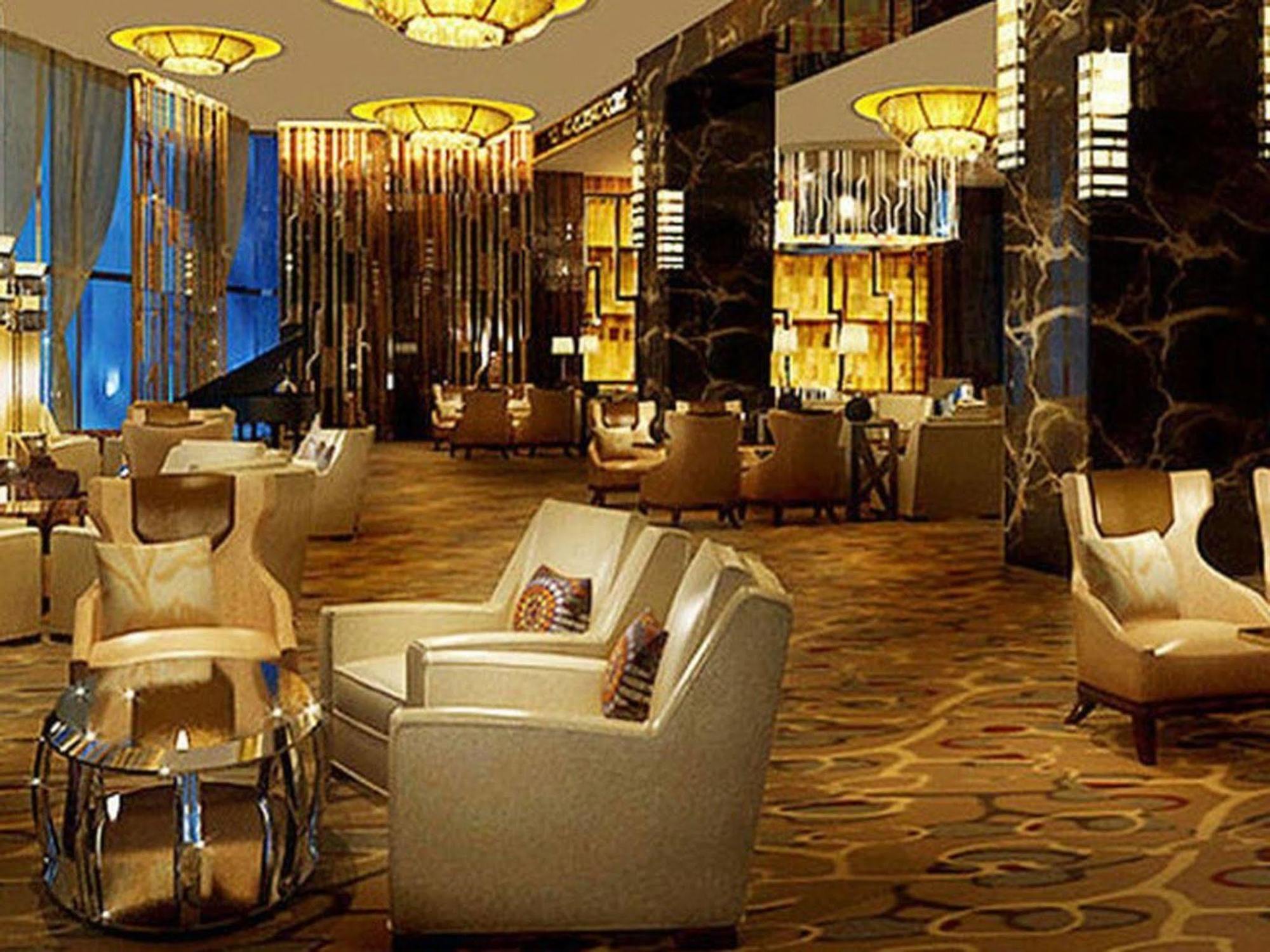 Kun Tai Glory Hotel Beijing Wangjing Exterior photo