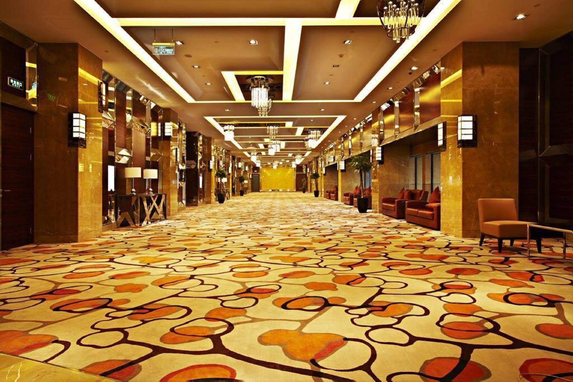 Kun Tai Glory Hotel Beijing Wangjing Exterior photo